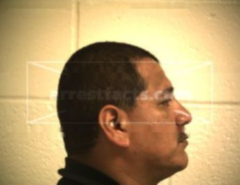 George Antonio Cerda Diaz
