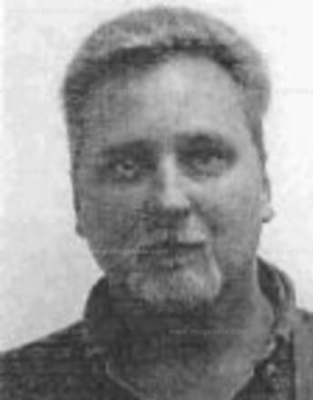Donald Gilbert Gibson