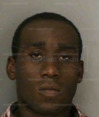 Darin Jamal Clayton