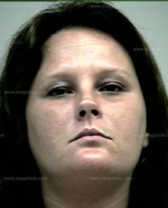 Swayae Rose Carlisle