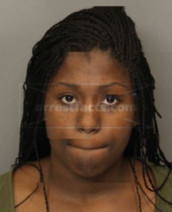 Powell Tywanda Nicole