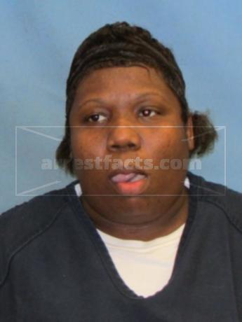 Chamika S. Rogers