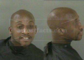 Henry Tyrone Jones