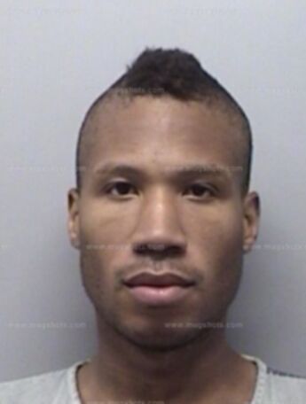 Jefmond Laroyce Byrd