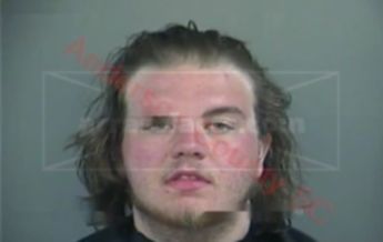 Collin Taylor Bryant