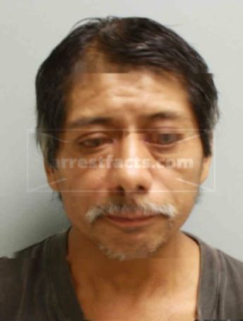 Filemon Romero Martinez