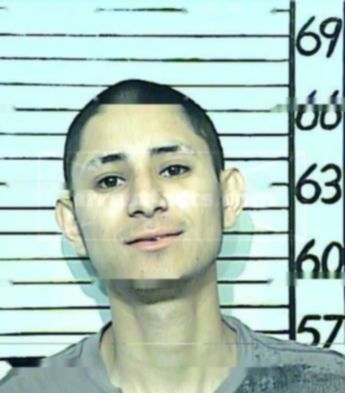 David Ryan Saldana