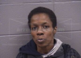 Alicia Burch