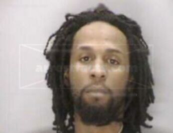 Malique Rashaun Gamble