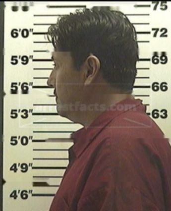 Patrick A Tucson