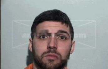 Brandon James Kluge
