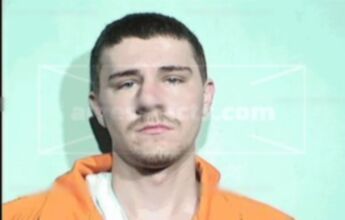 Cody Ryan Tucker