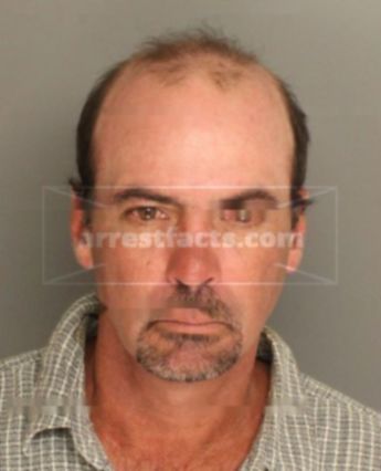 Anthony Wayne Moody