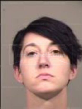Racheal Louise West