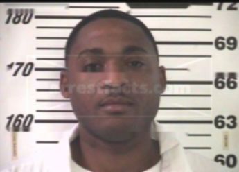 Adrell Cornell Johnson