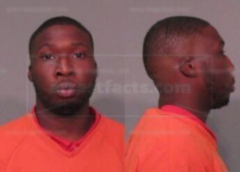 Niquan Jaquel Singletary