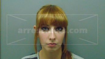 Rhianna Lynn Sessums