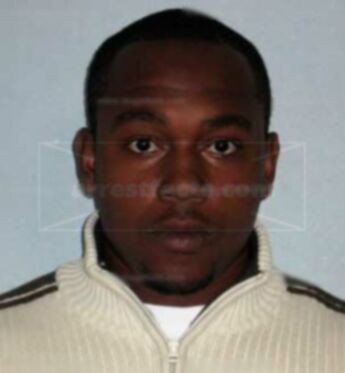 Cedric Eugene Edom