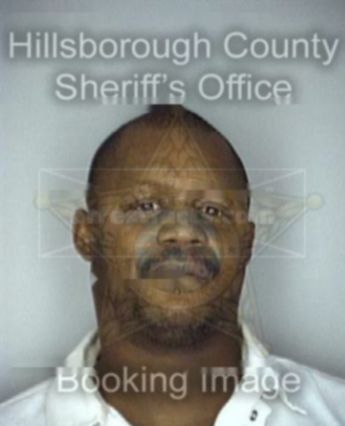 Lonnie Charles Curry