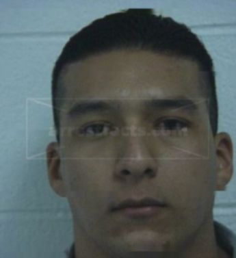 Miguel Reyes