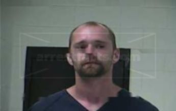Eric Shane Tucker