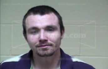 Tyler Mitchel Trombley