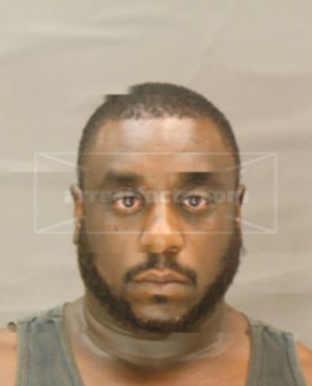 Tyrone Gaines