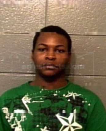 John Wesley Bethea