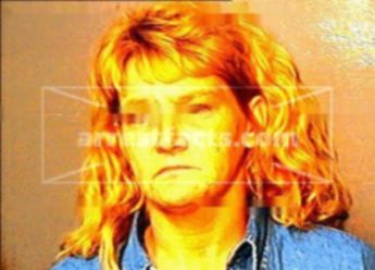 Ruth Johnson