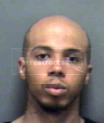 Marcus Archie