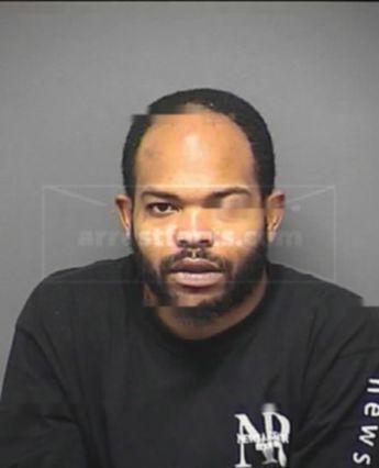 Leon Devince Williams