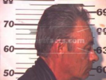 Marvin Herrman Baker