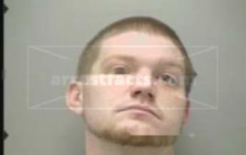David Patrick Burks