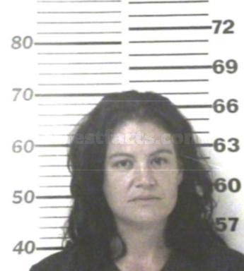 Jessica Elizabeth Middleton