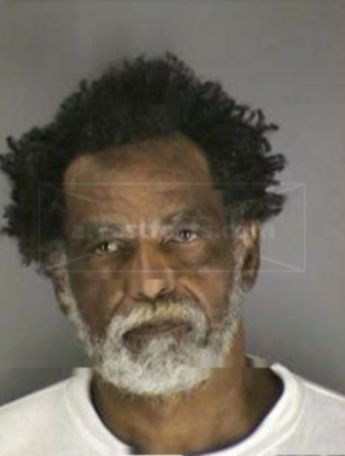 Curtis Freeman Washington