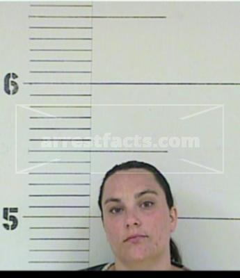 Courtney Mashelle Fertig