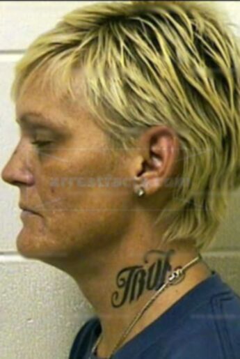 Terri Nichole Langdale