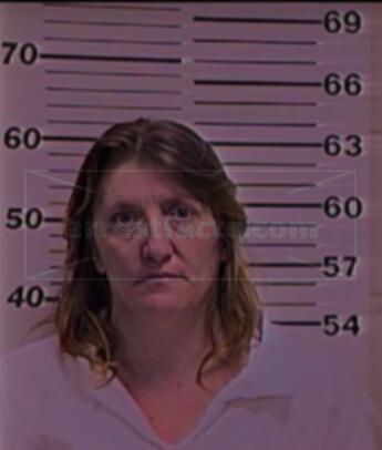 Cathy Dean Massie