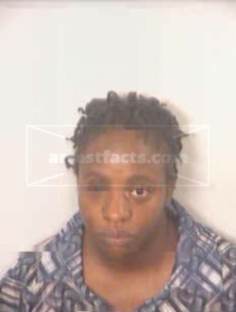 Dondrell Tye