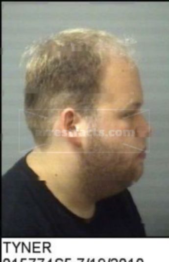 Bryan Lee Tyner