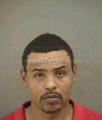 Lacester Raymon Hammond
