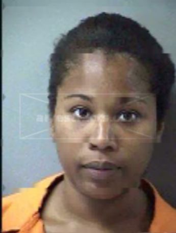 Jessica Lashae Stevenson