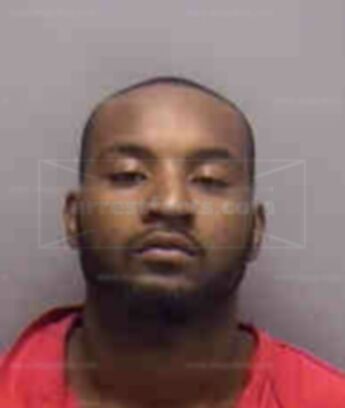 Rodrick Donell Patterson