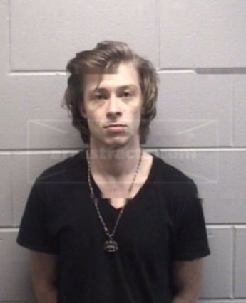 Derrick Shane Collins