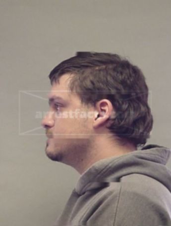 Aaron W Christianson