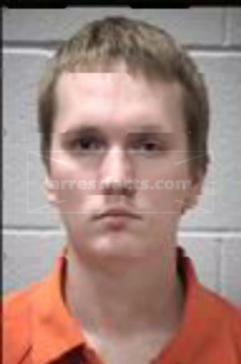 Andrew David Jackson