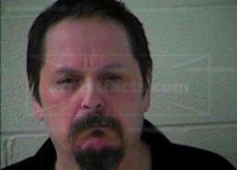 Kenneth Garland Woods