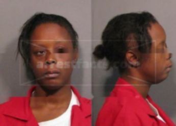 Jasmine Cherrelle Hill
