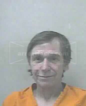 Ricky Joe Griffin