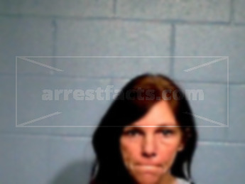 Lori Ann Strader